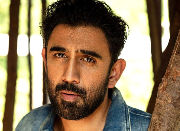 Breathe fame Amit Sadh to play encounter specialist in his next film