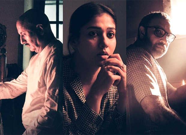 Connect Trailer: Hindi trailer of the Nayanthara starrer hits the tube