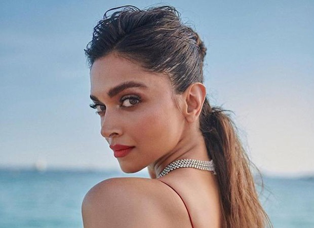 Deepika Padukone to unveil the FIFA World Cup trophy during the finals :  Bollywood News - Bollywood Hungama