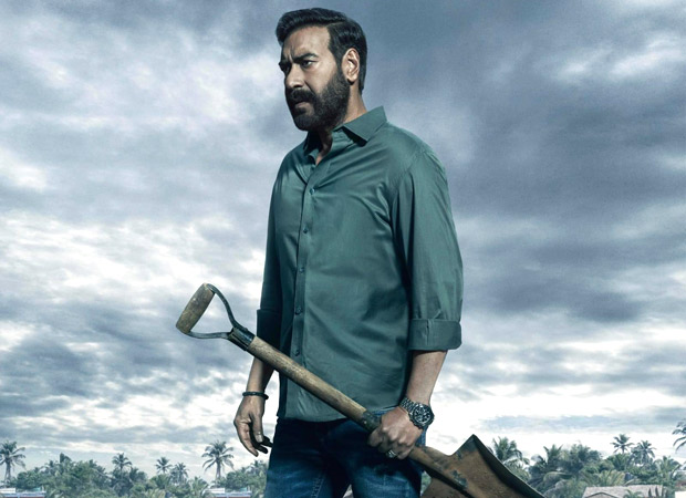 Drishyam 2 Box Office: Film emerges as Ajay Devgn’s second highest all-time second week grosser