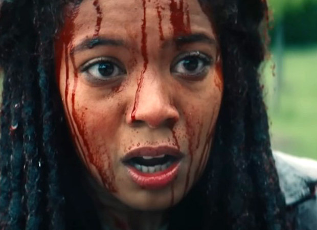 GEN V TRAILER: First look of The Boys' superhero college spin-off is bloody and brutal