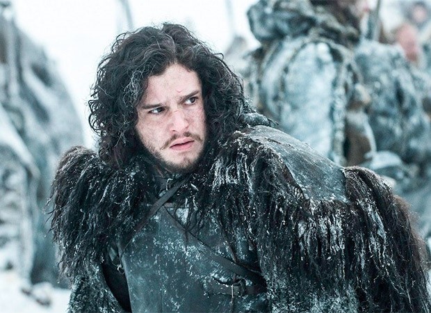 Game Of Thrones star Kit Harington briefly teases Jon Snow spinoff series in development