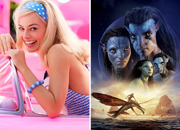 Voorkeursbehandeling bedrag eeuw Greta Gerwig's Barbie to unveil first-look trailer ahead of screening James  Cameron's Avatar: The Way of Water - Bollywood Hungama