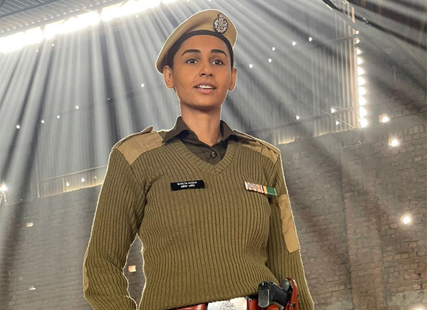 EXCLUSIVE: Hasleen Kaur on her Netflix show, “After CAT, I have become an actor,” breaks silence on its comparison with Udta Punjab