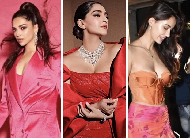 Deepika, Sonam, Kareena, Anushka: Check out their new oversized