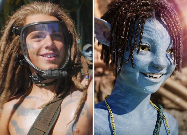 Avatar 3 and 4 have already been filmed? James Cameron explains he