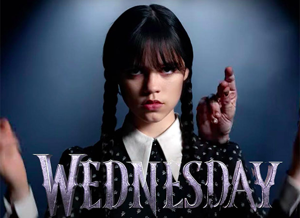 Wednesday' (TV series)