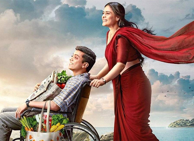 Kajol and Vishal Jethwa starrer Salaam Venky gets ‘U’ certificate; runtime revealed to be 2 hours, 16 minutes and 50 seconds