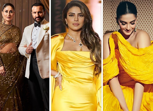 Kareena Kapoor Khan's guide to wearing a sari for any occasion | Vogue India
