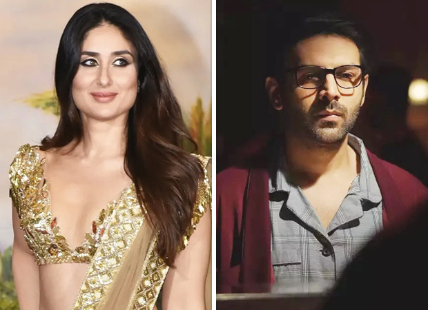 Kareena Kapoor And Allu Arjun Xxx Video - Producer Jay Shewakramani compares Kareena Kapoor Khan's character from the  adaptation of The Devotion Of Suspect X with Kartik Aaryan in Freddy :  Bollywood News - Bollywood Hungama