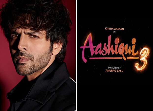 Kartik Aaryan to get new leading lady in Aashiqui 3