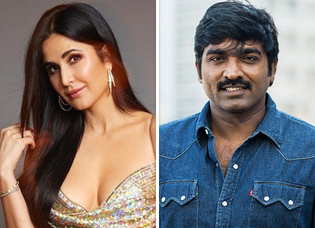 Merry Christmas first poster out: makers of Katrina Kaif-Vijay Sethupathi-starrer tease fans