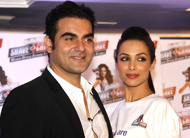 Malaika Arora on her divorce with Arbaaz Khan: 'We became very irritable  people and started to drift apart' : Bollywood News - Bollywood Hungama