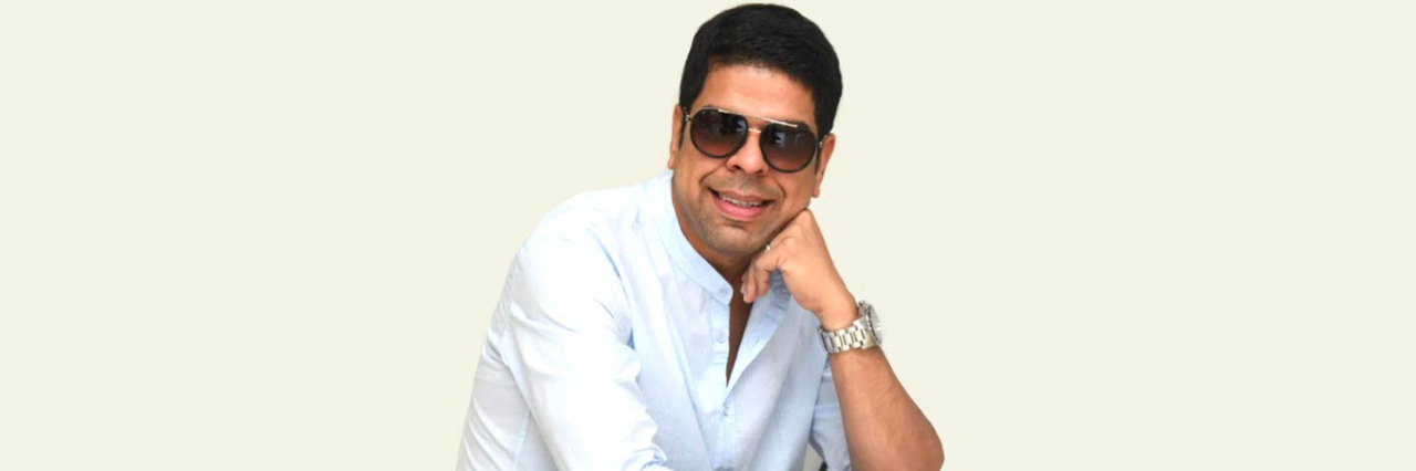 Murali Sharma