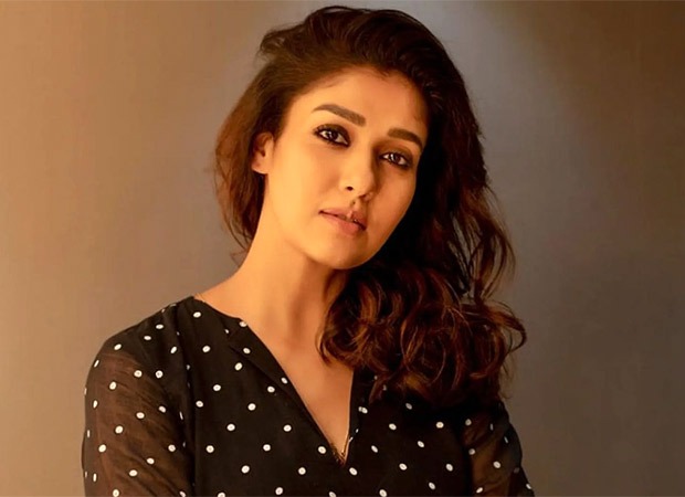 As Connect releases in Hindi, Nayanthara credits audience for making it a "big success" 