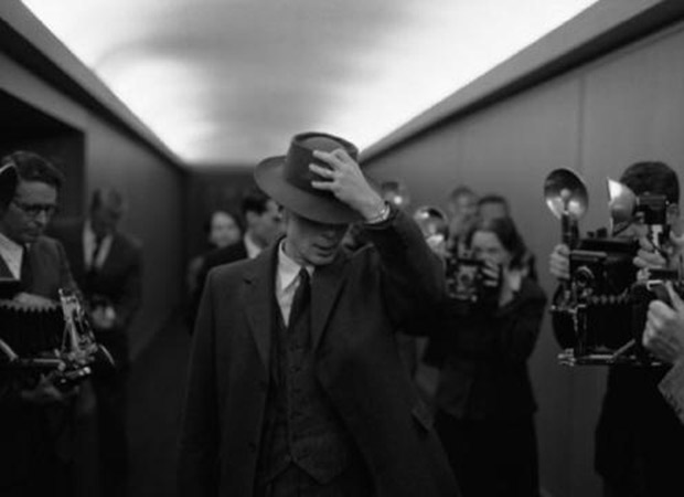 Oppenheimer: Christopher Nolan reveals he recreated a nuclear explosion without CGI; says, “There were huge practical challenges”