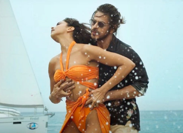 Pathaan: Ayodhya Mahant calls for boycott of Shah Rukh Khan starrer amid ‘Besharam Rang’ row; says ‘Burn the theatres wherever the film will be screened’ 