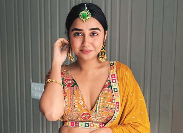 Prajakta Koli