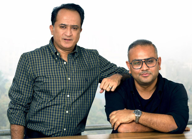 Producer Vikram Malhotra and Breathe director Mayank Sharma reunite for thrilling, action film