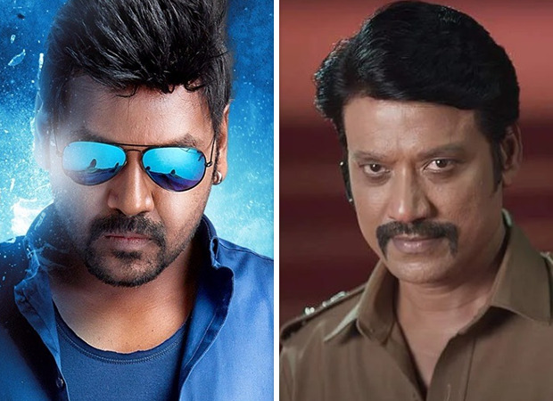Jigarthanda DoubleX starring Raghava Lawrence and S J Suryah goes on floors in Madhurai : Bollywood News - Bollywood Hungama Jigarthanda DoubleX starring Raghava Lawrence and S J Suryah goes on floors in Madhurai : Bollywood News - Bollywood Hungama