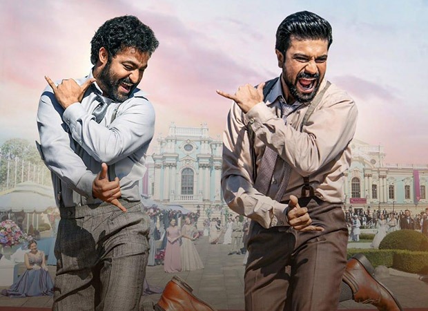 Ram Charan, Alia Bhatt celebrate 'Naatu Naatu' from RRR being shortlisted for Best Original Song for Oscars 2023 : Bollywood News - Bollywood Hungama Ram Charan, Alia Bhatt celebrate 'Naatu Naatu' from RRR being shortlisted for Best Original Song for Oscars 2023 : Bollywood News - Bollywood Hungama