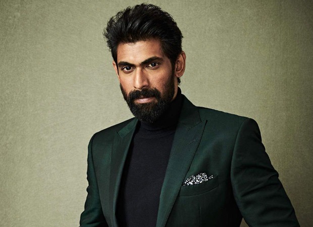 Rana Daggubati slams IndiGo airlines after a bad experience; airline apologizes