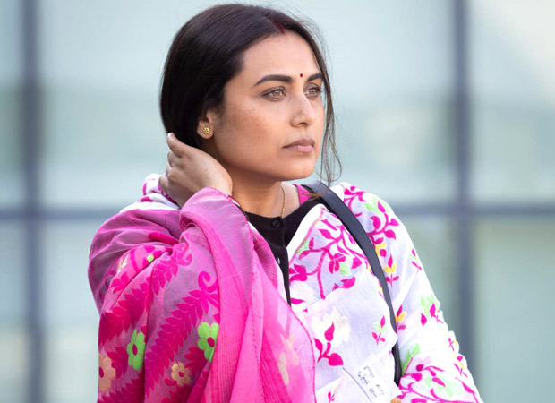 620px x 450px - Rani Mukerji-starrer Mrs Chatterjee Vs. Norway to release in cinemas on  March 3, 2023 : Bollywood News - Bollywood Hungama