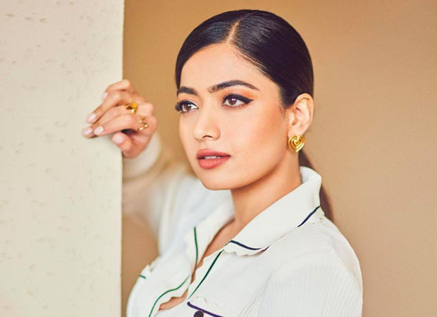 Rashmika Mandanna kicks off the shoot of Animal in Mumbai : Bollywood News - Bollywood Hungama Rashmika Mandanna kicks off the shoot of Animal in Mumbai : Bollywood News - Bollywood Hungama