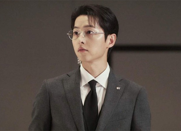 K-drama midseason recap: Reborn Rich – Song Joong-ki gives the rich a taste  of their own medicine in fantastical series