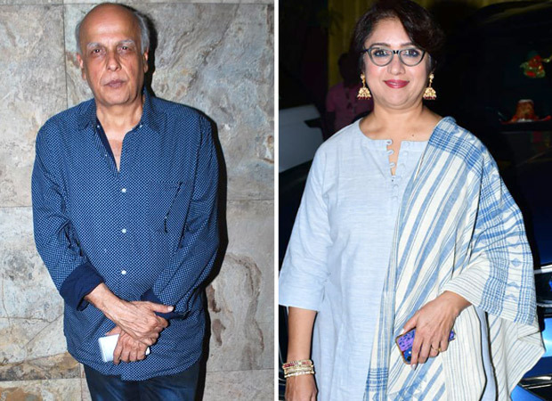 Remake of Mahesh Bhatt directorial Arth shelved, director Revathi claims, “I have postponed it for now”