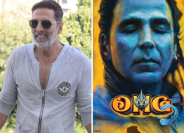 Akshay Kumar Hd Sex - SCOOP: Akshay Kumar's OMG Oh My God 2 deals with sex education; the actor  confirms that it'll release in April or May 2023 : Bollywood News -  Bollywood Hungama