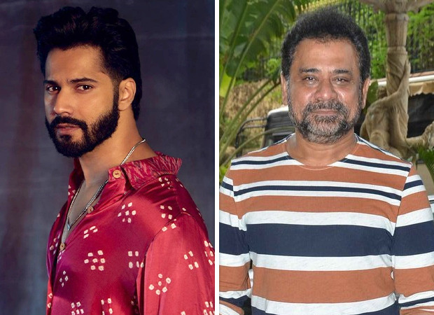 SCOOP: Varun Dhawan to play the lead in Anees Bazmee’s 5 Minute Ka Superhero