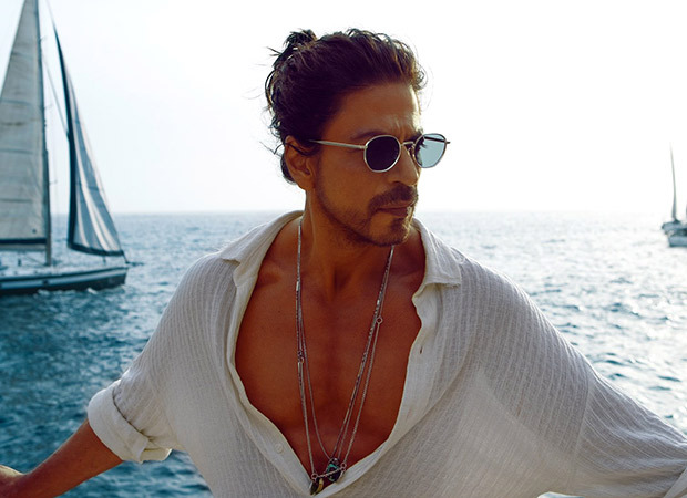 REVEALED: Shah Rukh Khan’s first look from ‘Besharam Rang’, the song from Pathaan to be out tomorrow