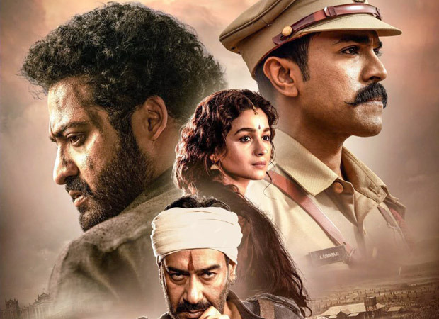 SS Rajamouli directorial RRR bags three awards at Philadelphia Film Critics Circle Annual Awards 