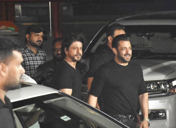 Bollywood stars gear up for Shah Rukh Khan's birthday bash