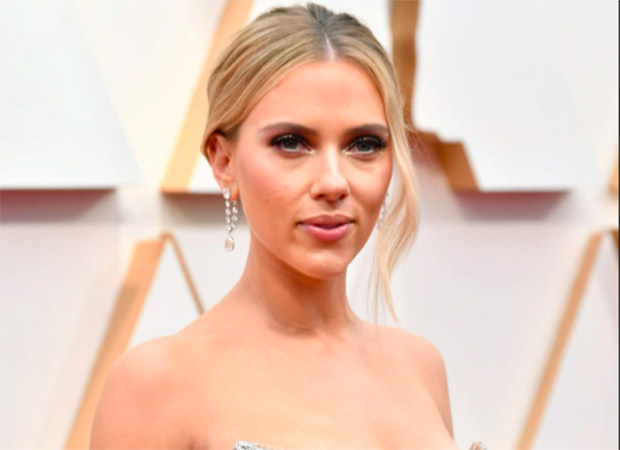 Scarlett Johansson to Star as Lead of 'Just Cause' TV Show