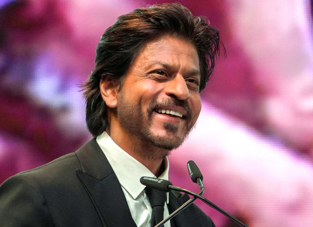 Shah Rukh Khan reveals he always wanted to do an action film with Aditya Chopra; says, “I had this big desire to do an action film, ever since I entered the industry”