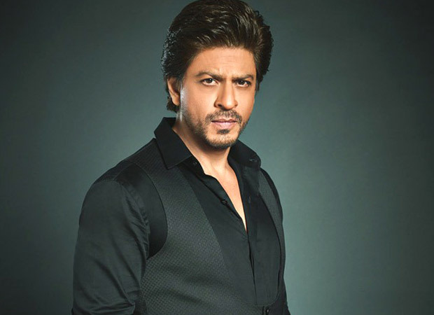 Shah Rukh Khan fans left in awe as the Pathaan star's total outfit