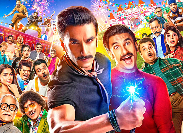 Trade expects Rohit Shetty’s Cirkus to open in double digits and even gain entry into the Rs. 100 crore club, despite underwhelming advance ticket sales