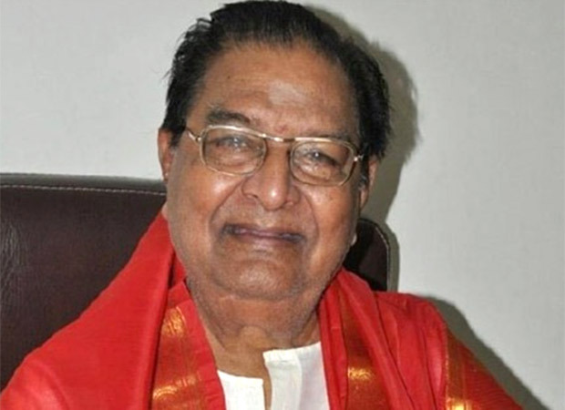 Veteran Actor Kaikala Satyanarayana Passes Away At 87;  Ram Charan, Mahesh Babu, Chiranjeevi and others give their condolences