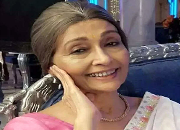 Kahaani Ghar Ghar Kii actress Rajeeta Kocchar passes away at 70 following kidney failure and cardiac arrest