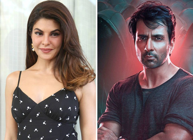 Jacqueline Fernandez signed as leading lady in Sonu Sood-starrer Fateh; shoot commences in January 2023 