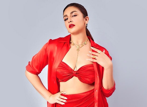 620px x 450px - EXCLUSIVE: Huma Qureshi says filming Badlapur rape scene was traumatic; she  felt 'rage': 'I went back home and my hands were shaking' : Bollywood News  - Bollywood Hungama