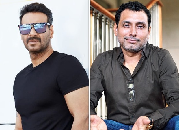 SCOOP: Ajay Devgn & Neeraj Pandey's next is a romantic thriller set in two eras