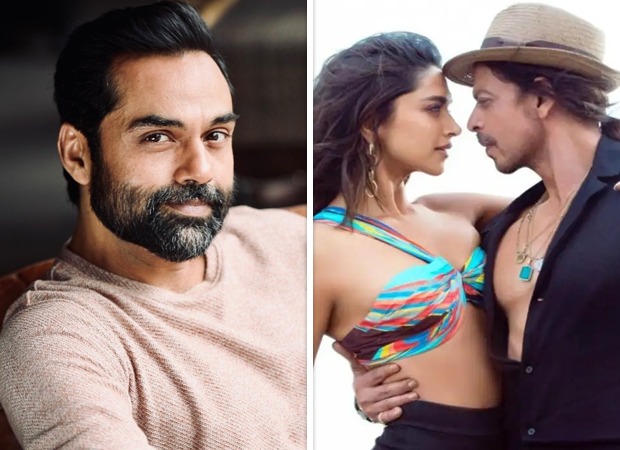 Abhay Deol on Shah Rukh Khan-starrer Pathaan controversy ‘If you want to make an issue of something, you can easily do it’