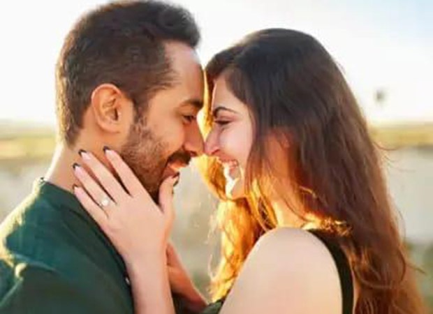 Drishyam 2 director Abhishek Pathak to marry Khuda Haafiz actress Shivaleeka Oberoi this February