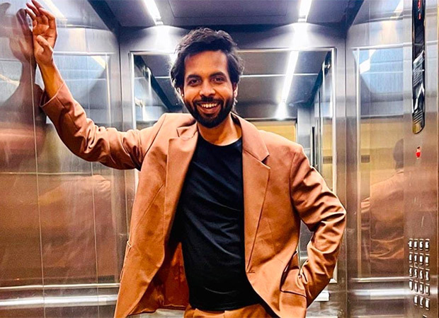 Abhishek Banerjee on returning with Stree 2 'The journey is super exciting' Abhishek Banerjee on returning with Stree 2 'The journey is super exciting'