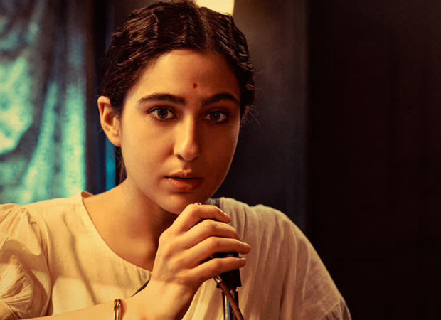 Ae Watan Mere Watan First Look: Sara Ali Khan becomes freedom fighter in Prime Video original, Karan Johar calls it 'an ode to India’s freedom struggle' Ae Watan Mere Watan First Look: Sara Ali Khan becomes freedom fighter in Prime Video original, Karan Johar calls it 'an ode to India’s freedom struggle'