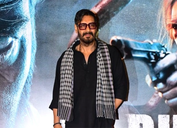Bholaa Teaser Launch: Ajay Devgn confirms the film will be a franchise; also claims films have a surprise element thumbnail
