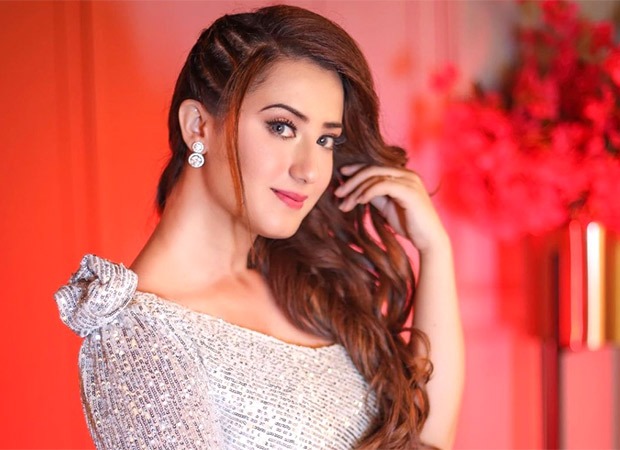 Confirmed! Alisha Panwar to enter Kumkum Bhagya after the six-years leap